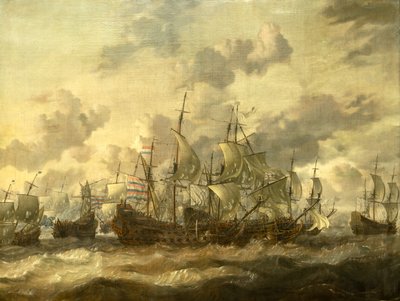 Schlacht von Fyradag von Holger Motzkau
